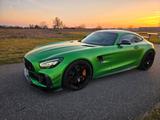 Mercedes-Benz AMG GT R Mercedes-AMG GT R R Tikt  - Mercedes-Benz AMG GT R aus 2019