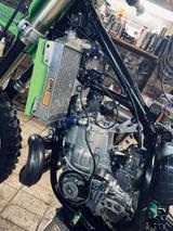 Kawasaki kx500 - Offers