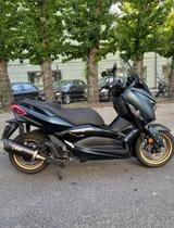 Yamaha X Max 125 Tech Max  - YAMAHA T MAX 125