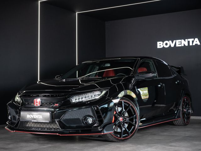 Honda Civic Type R GT 2.0 i-VTEC *K&N*SPORTABGAS*APPLE