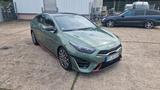 Kia ProCeed GT // 1.6 T-GDI DCT GT  - Kia pro cee'd / ProCeed aus 2024