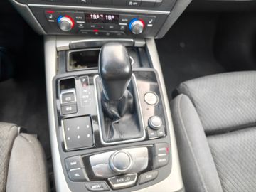 Audi A6 - 11