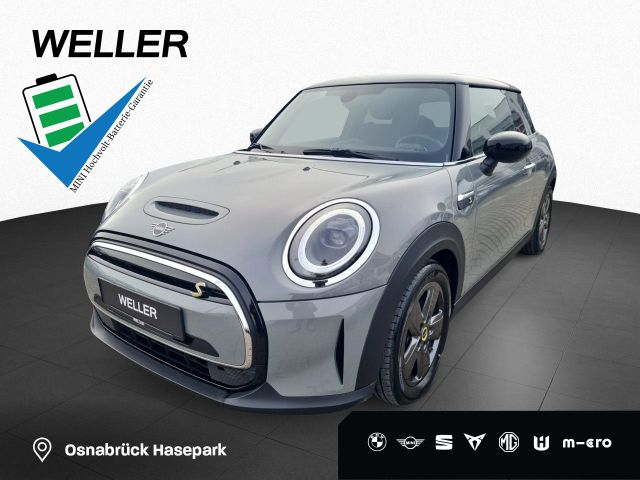 MINI Cooper SE Bluetooth Navi LED Klima Einparkhilfe