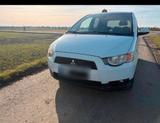 Mitsubishi Colt 2010 1.3L - gebrauchte Mitsubishi Colt aus dem Jahr 2010