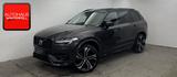 Volvo XC90 B5 ULTIMATE DARK 7SITZ+PANO+LUFT+B&W+AHK+ - Volvo XC90: Ultimate Dark