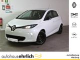 Renault ZOE Intens gemietete Batterie 22kWh +PDC+Navi+ - Renault ZOE aus 2017