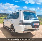 Mitsubishi Pajero 3,2 DI-D 4WD Final Edition Automatik 1 Hd - Mitsubishi Pajero mit Diesel-Antrieb: A