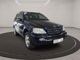 Mercedes-Benz ML 270 CDI - Mercedes-Benz ML-Class aus 2002