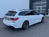 BMW M340d xDTouring Laser,DAPro,Pano,AHK,AdptFW,HeUP - BMW 340 von privat