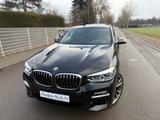 BMW X4 M40 i Leder,Adap.LED,PANO,21",Driving Plus - gebrauchte BMW X4 aus dem Jahr 2019