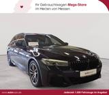 BMW 530d Touring Aut. M-SPORTPAKET AHK KAM - BMW 530: 530d M Sportpaket