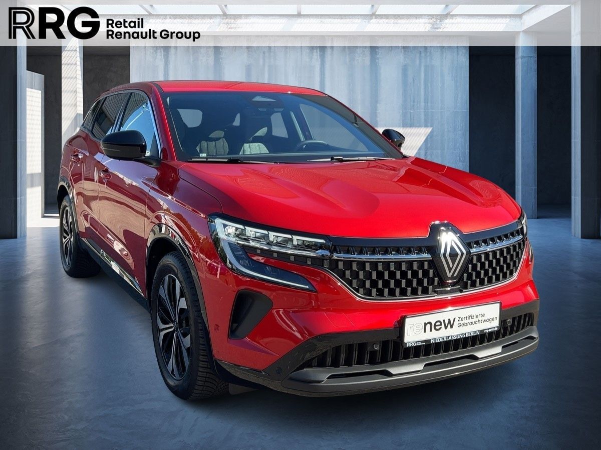 Renault Austral - Bild 7
