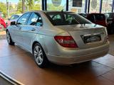 Mercedes-Benz C 180 Kompressor Avantgarde / 2. Hand / 68Tkm - Mercedes-Benz C 180 aus 2009
