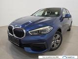 BMW 116 i Advantage Aut. LED-Xenon LC-Pro Navi 1/2  - gebrauchte BMW 116 aus dem Jahr 2024