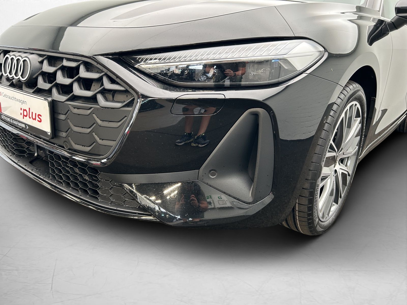 Audi A5 - Bild 13