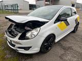 Opel Corsa 1.4 Twinport Limited Edition Limited E... - Opel Corsa Limited mit Benzin-Antrieb