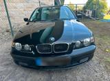 BMW E46 316TI Compact - BMW 316 in Dortmund