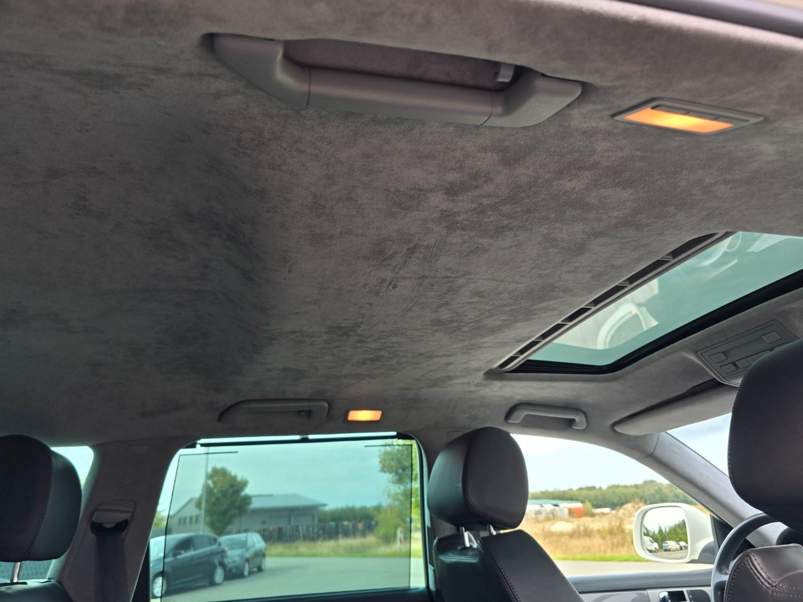 VOLKSWAGEN TOUAREG - V10 TDI - R50 -  351 CV - TOIT OUVRANT