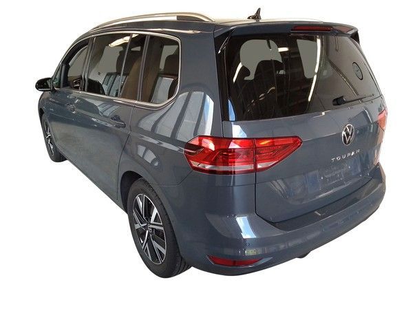 Volkswagen Touran 1.5 TSI Highline IQLight Navi 7Sitze Kame foto 4