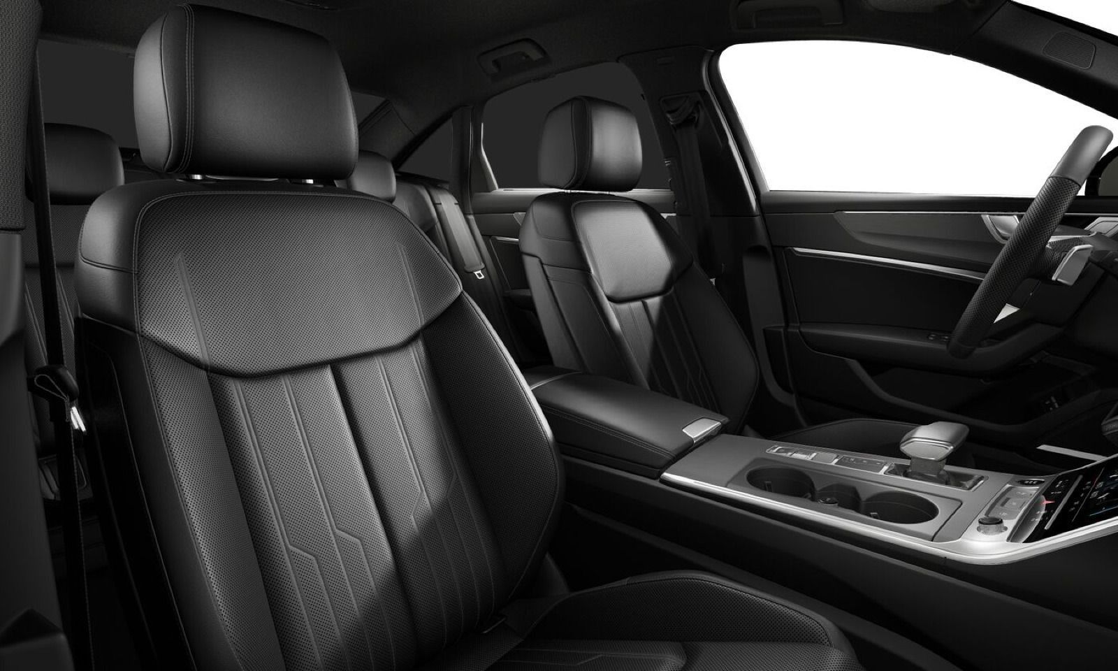 Audi A6 - Bild 5