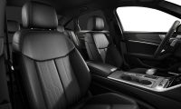 Audi A6 - Vorschau Bild 5