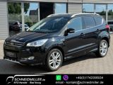 Ford Kuga Individual 1,6 ECOBOOST,PANORAMA,KAMERA - Ford in Osnabrück: Ka