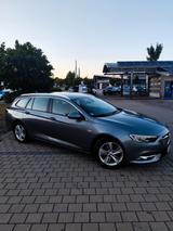 Opel OPEL INSIGNIA Sports Tourer 1,6 Turbo Diesel Inn - Opel Insignia Turbo mit Diesel-Antrieb
