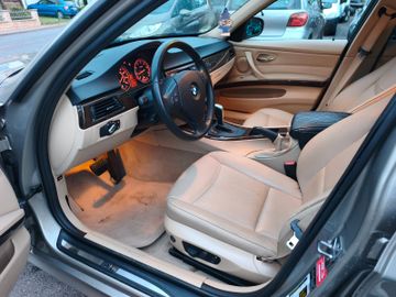 BMW 328 - 9