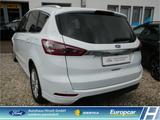 Ford S-Max Titanium AHK-abnehmbar Navi El. Heckklappe - Ford S-Max in Karlsruhe