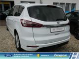 Ford S-Max Titanium AHK-abnehmbar Navi El. Heckklappe - Ford: Van