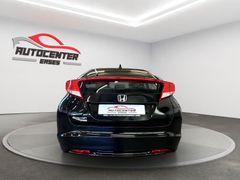 HONDA Civic 1.4 Comfort