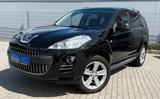 Peugeot 4007 Allure 7 SITZER, AUTOMATIK, KAMERA, NAVI - Peugeot 4007 mit Diesel-Antrieb