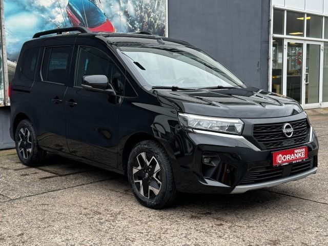 Fahrzeugabbildung Nissan Townstar 1.3 DIG-T Tekna DCT*Navi*Leder*ALU*L1