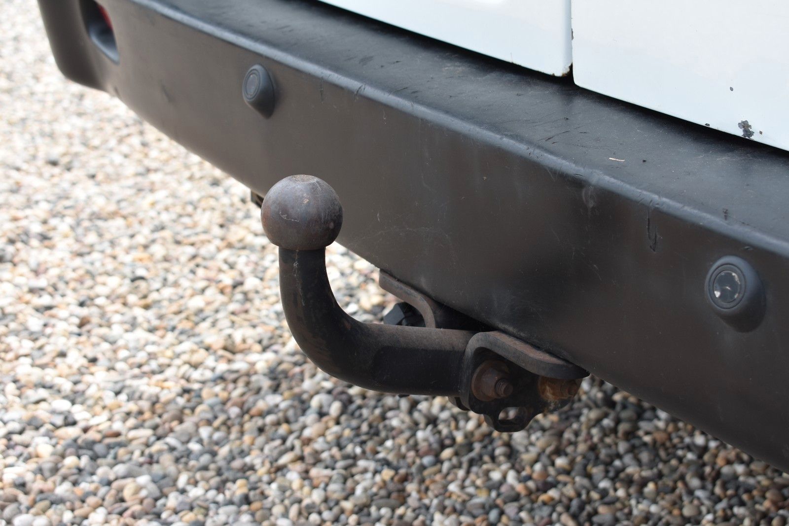 Fahrzeugabbildung Citroën Jumpy HDi 120 FAP 29 L1H1 Kasten