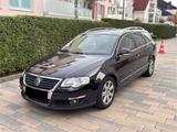 Volkswagen Vw Passat 2.0TDI Comfortline Aus 2 Hand Ko... - Volkswagen Passat aus 2009: TDI