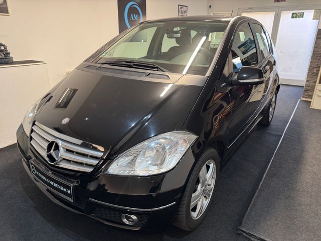 Mercedes-Benz A 160 AVANTGARDE Panorama Tempomat  SHZ