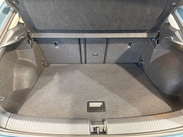 T-Roc 1.5 TSI DSG MOVE LED+KAMERA+STANDHZG+NAVI+