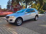 Mercedes-Benz ML 280 M -Klasse ML 280 CDI - gebrauchte Mercedes-Benz ML 280 aus dem Jahr 2006
