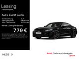 Audi e-tron GT S quattro*NAVI-PLUS*LASER*HUD*PANO*B&O