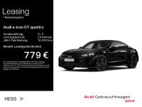 Audi e-tron GT - Vorschau Bild 1