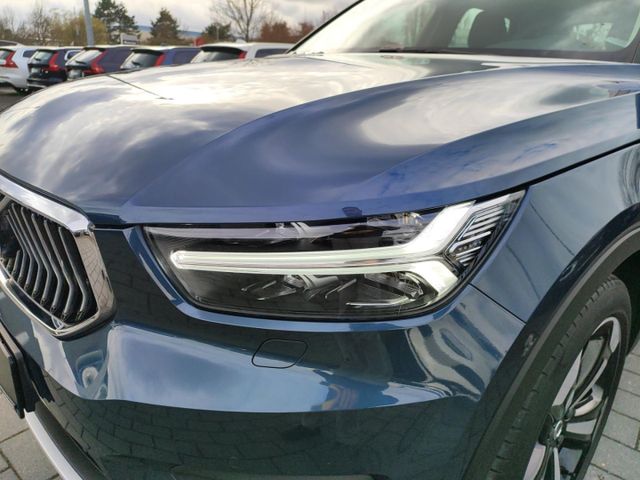 VOLVO XC 40 (Bild 9 von Array)