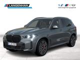 BMW X5 xDrive40d M Sport HUD AHK Harman Kardon Lenkr - BMW Vorführfahrzeuge