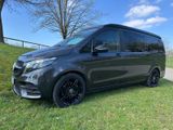 Mercedes-Benz Marco Polo 300d AMG 5-Sitzer 2X Standheizung Led