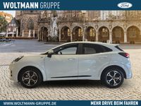 Ford Puma - Vorschau Bild 2