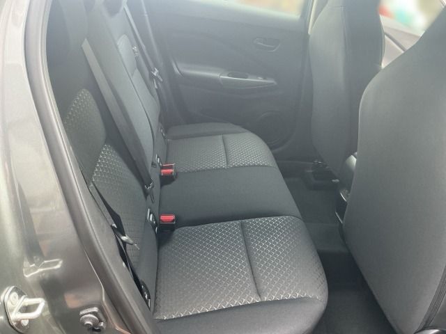 Fahrzeugabbildung Nissan JUKE 1.0 DIG-T 114 PS 6MT ACENTA NC Komfort