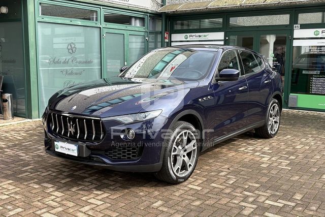 Maserati MASERATI Levante V6 Diesel AWD