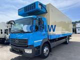 Mercedes-Benz ATEGO 1524 L Tiefkühlkoffer 7,75 m U-LBW 1,5 T