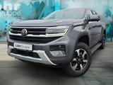Volkswagen Amarok 3.0l TDI DoKa 4MOTION *AHK - VW Amarok in Mainz