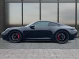 Porsche 992.2 GTS+SportDesign+InnoDrive+Bose+Pano+Cluble - Porsche Jahreswagen