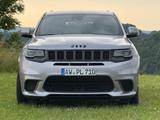 Jeep Grand Cherokee Trackhawk   6,2 l 1005 PS Stage 2 - Jeep Grand Cherokee: Trackhawk